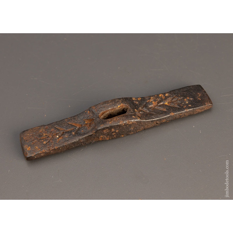 Stunning 17th Century Hammer Lavishly Decorated – 110588