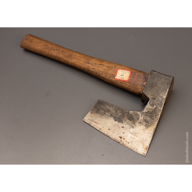 Sweet Japanese Style Carving Axe – 110577