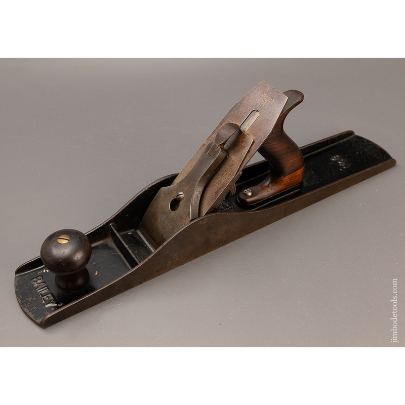 Ultra Premium Type 11 STANLEY No. 6 Bench Plane – 110929