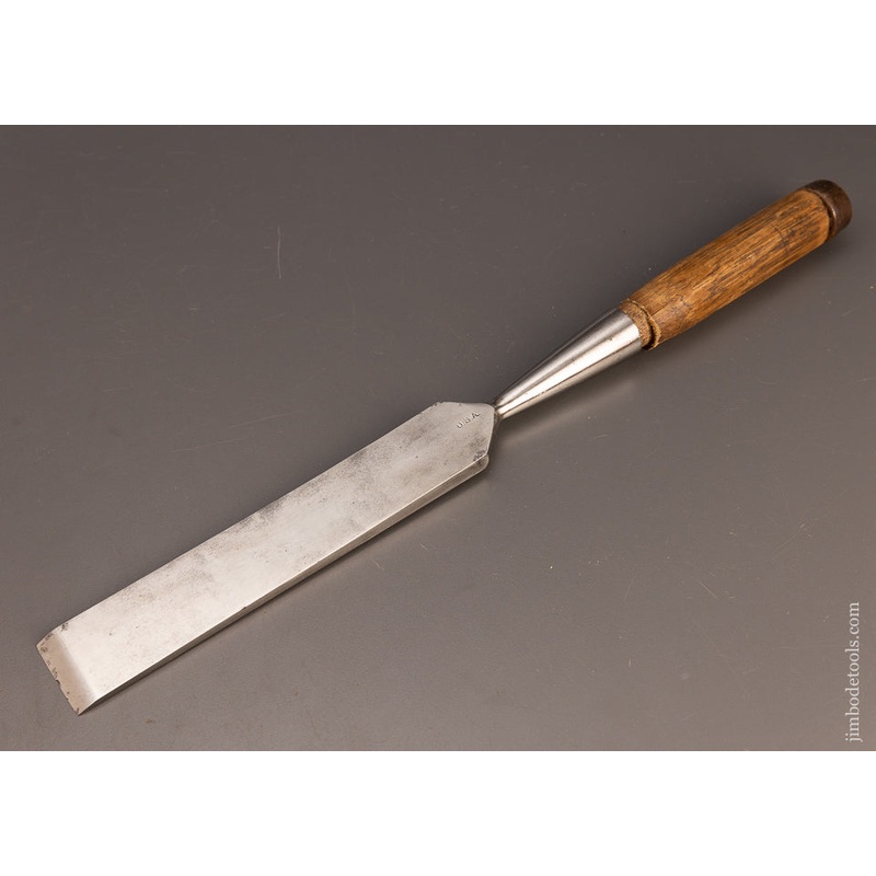 1 1/2 Inch Heavy Framing Chisel WINSTED EDGE TOOL CO. ( WITHERBY) – 111120