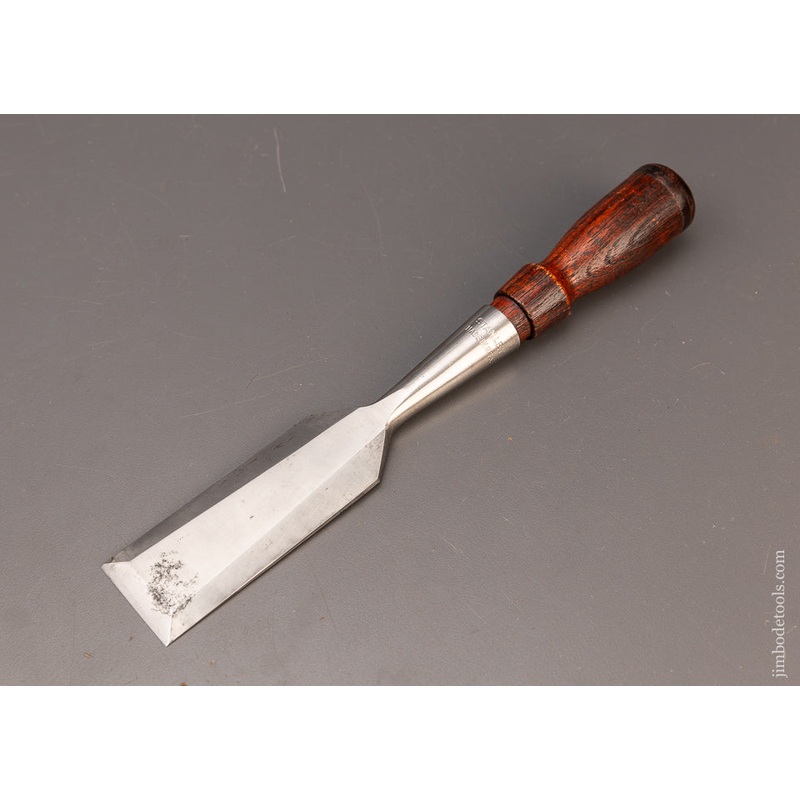 1 1/2 Inch STANLEY No. 750 Chisel – 111107