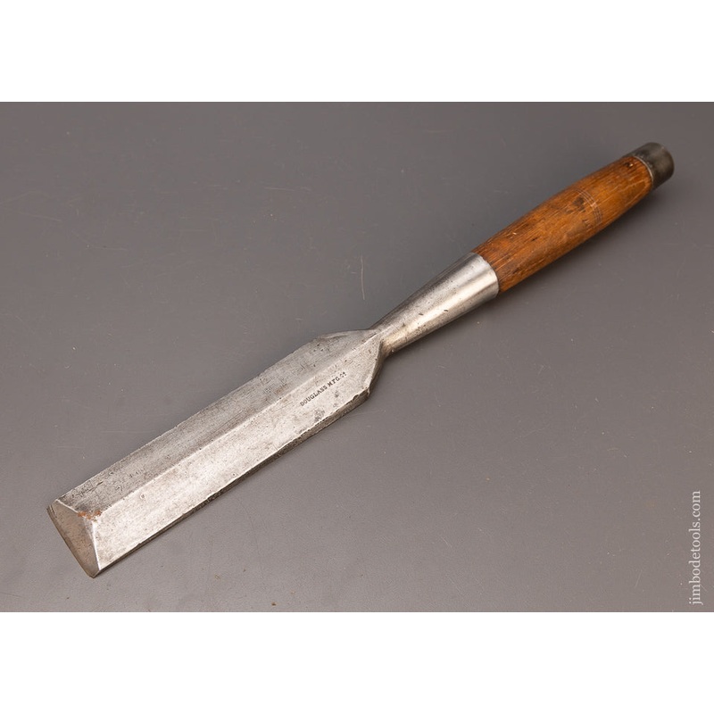 2 Inch Heavy Framing Chisel DOUGLASS – 111133