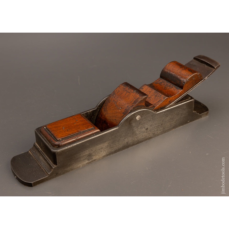 Stunning 12 Inch English Miter Plane – 111221