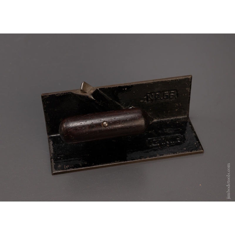 Sweet STANLEY No. 56 Core Box Plane — 107890