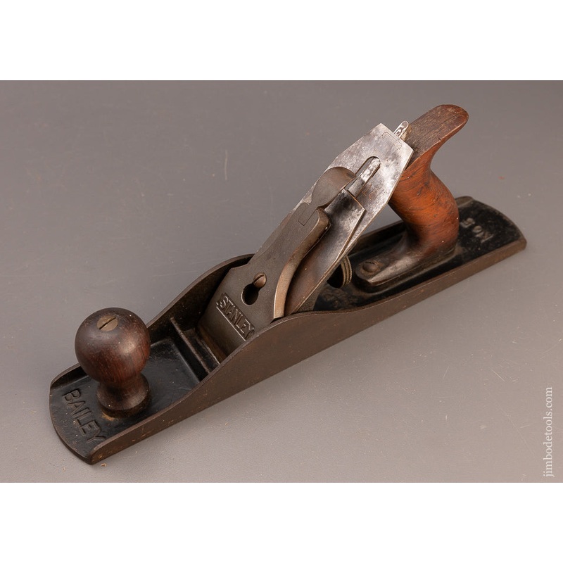 SWEETHEART STANLEY No. 5 Jack Plane – 111005
