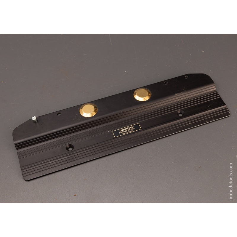 VERITAS LEE VALLEY Magnetic Jointer Fence – 111307