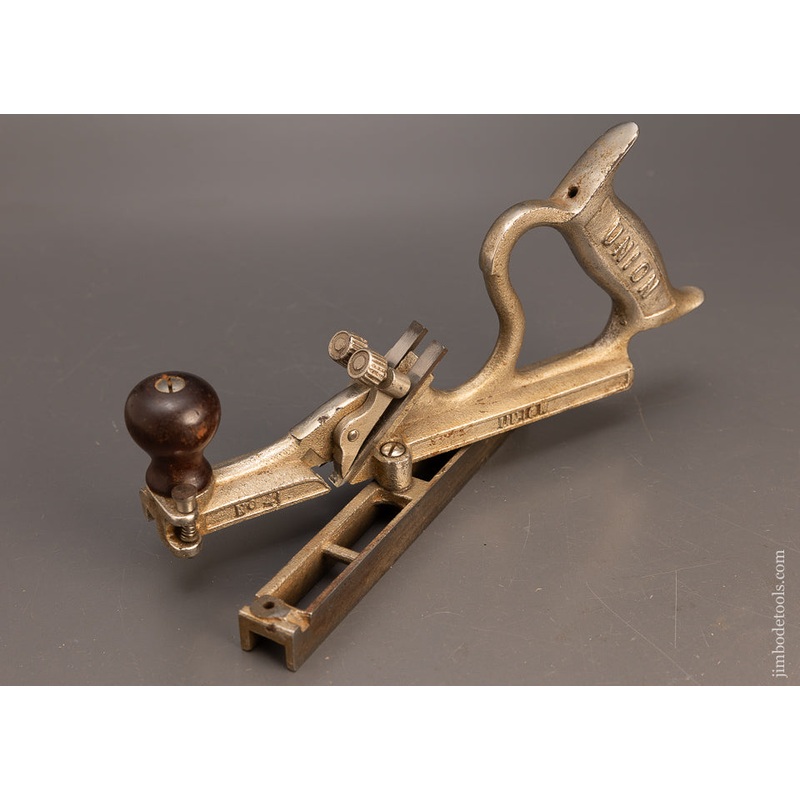 UNION No. 41 (No. 48) Tongue & Groove Plane – 116021