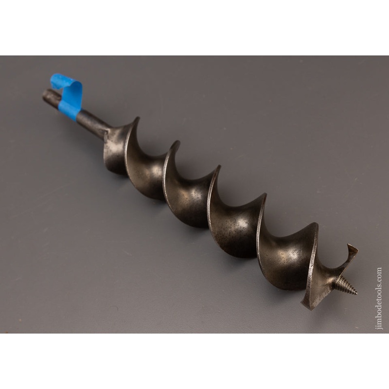 2 Inch Boring Machine Bit SNELL – 111325