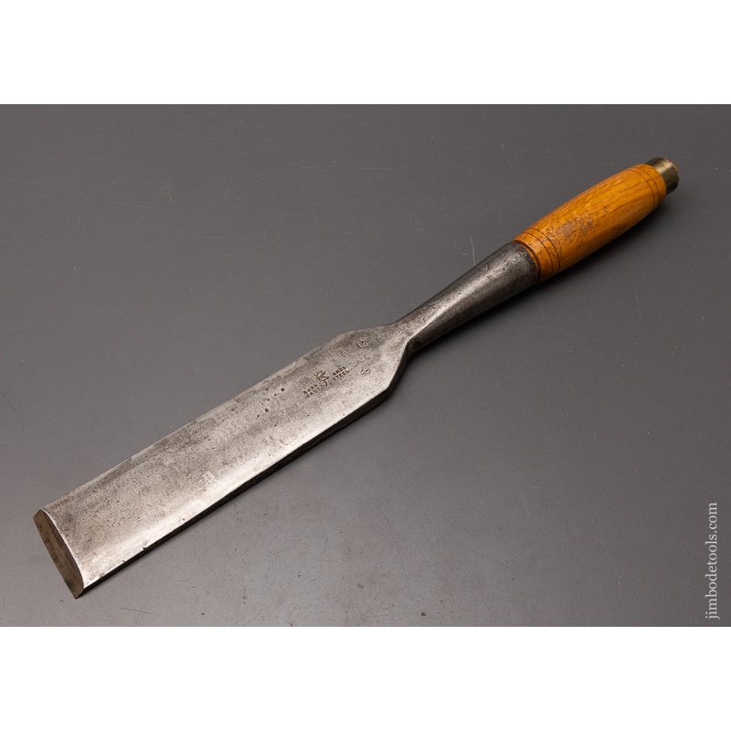 2 Inch Heavy Framing Chisel BUCK BROS. – 111119