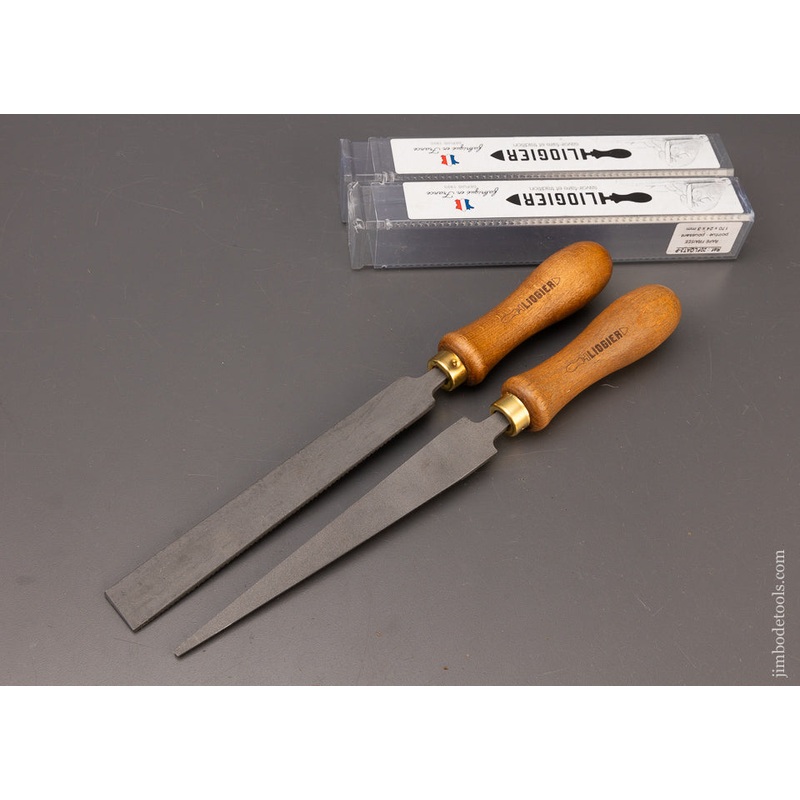 2 LIOGIER Plane Makers Floats Mint in Boxes – 111390
