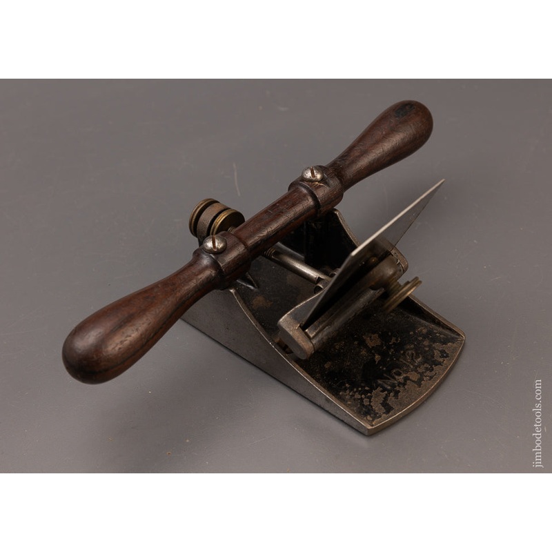 STANLEY No. 12 Scraper Plane – 111353