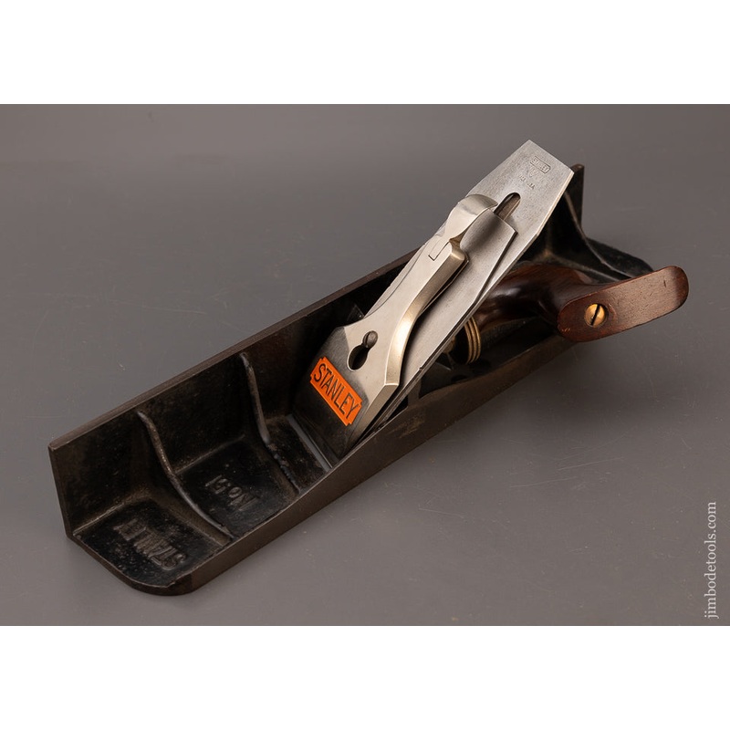 STANLEY No. 51 Chute Board Shoot Board Plane SWEETHEART — 110739