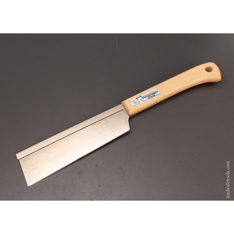 SUIZAN Japanese Dozuki Dovetail Saw Mint – 111396