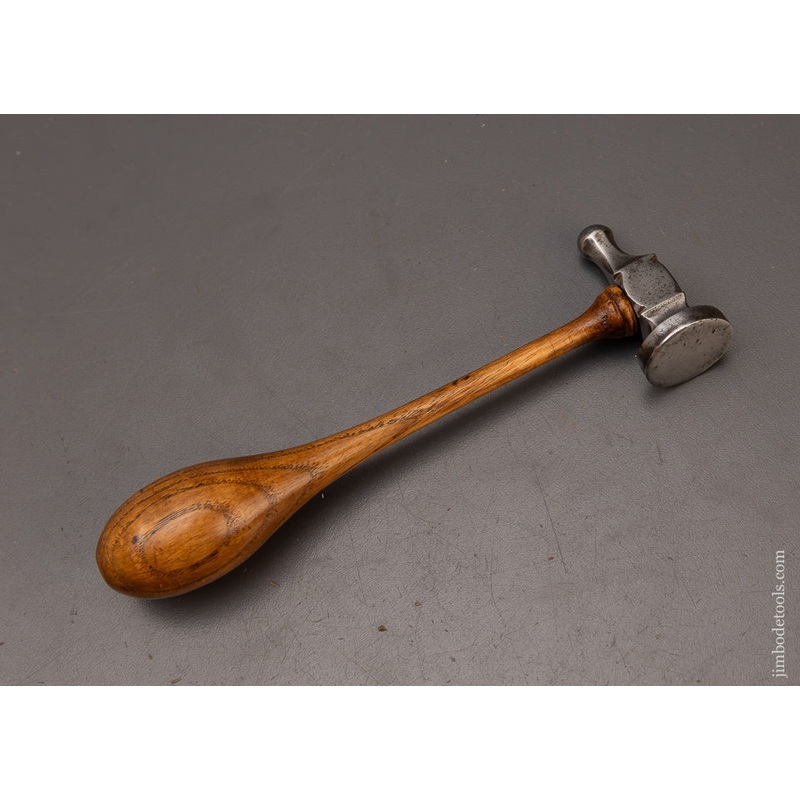 Sweet French Planishing Hammer – 111377