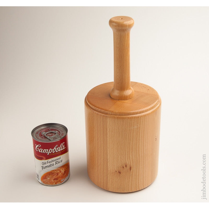Whoa! 4 1/2 lb  Mallet – 73579U