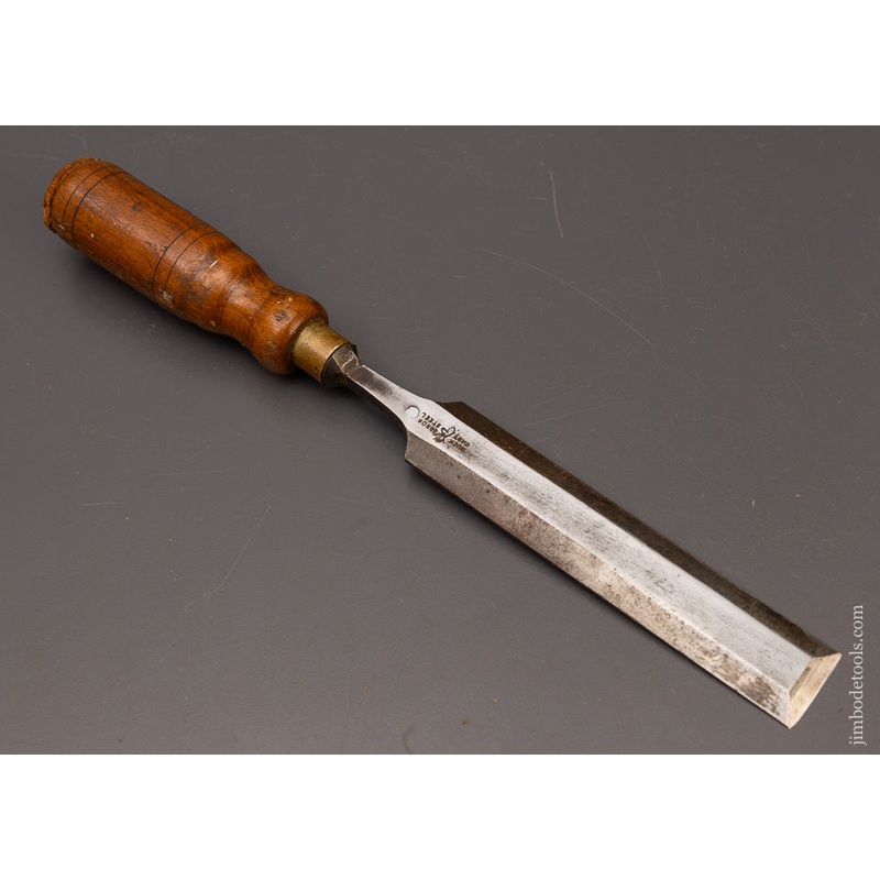 1 1/4 Inch Paring Chisel BUCK BROS. – 111629