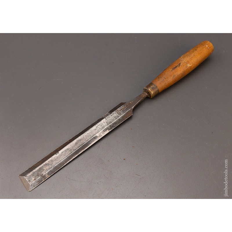 1/8 x 14 Inch Paring Chisel IBBOTSON – 104770