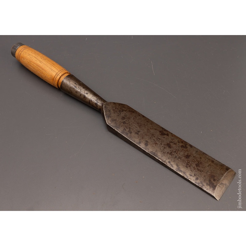 2 Inch Heavy Framing Chisel P.S. & W. CO. – 111483