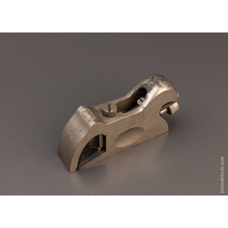 STANLEY No. 90 Bullnose Shoulder Plane – 110571
