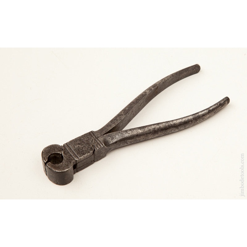 Stunning! 17th Century Pincers Pliers – 69783U