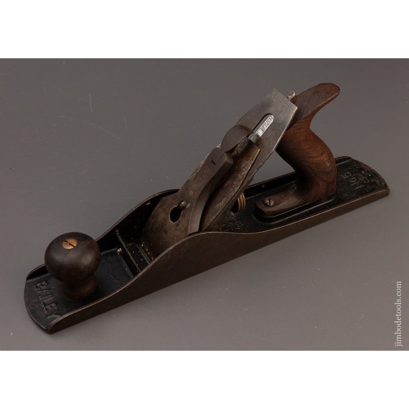 Type 10 STANLEY No. 5C Jack Plane – 110892