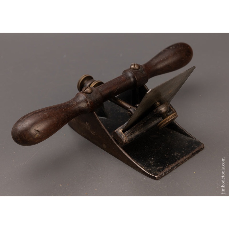 Type One STANLEY No. 12 Scraper Plane – 111470