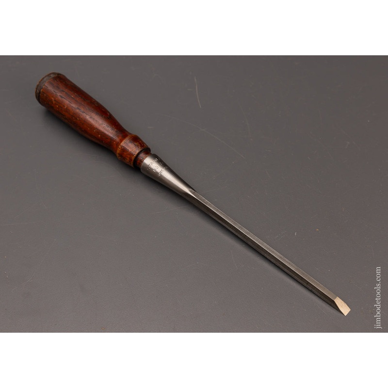 1/4 Inch STANLEY No. 740 Chisel – 111803