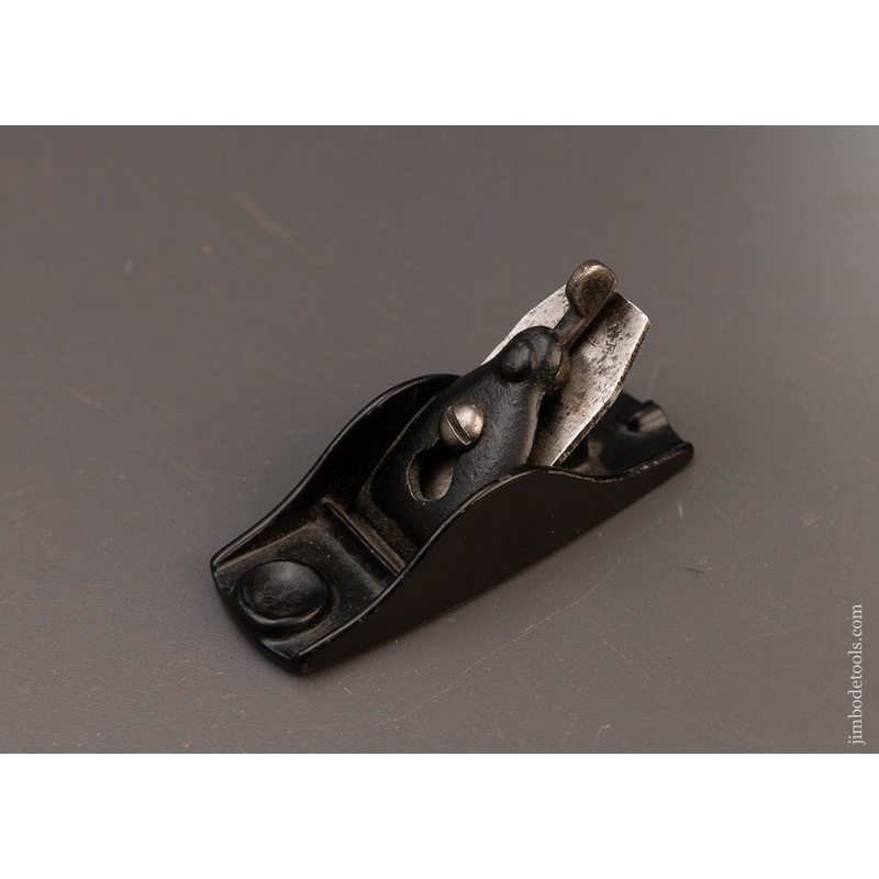 Rare Patented Plane BIRMINGHAM PLANE MFG. CO. B Block Pine – 110684