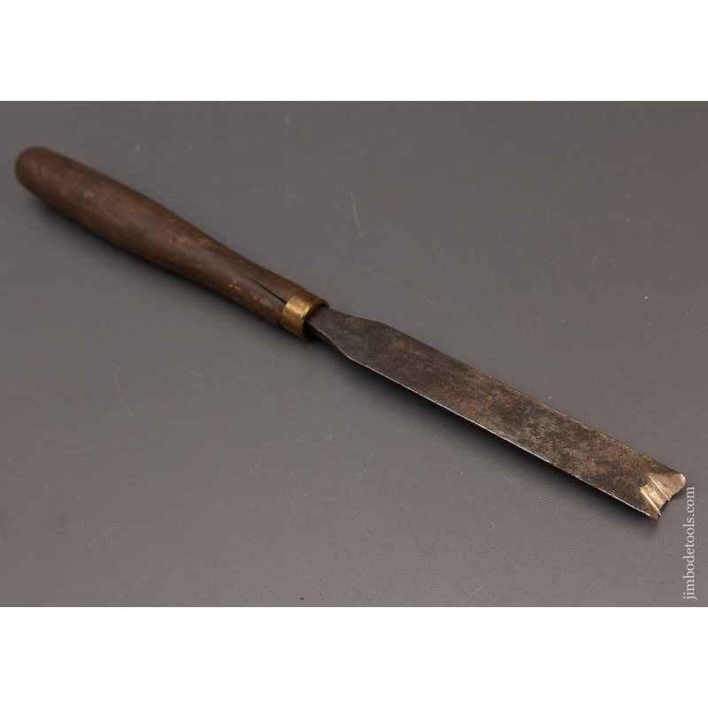 Really Wild Large Ornamental Turning Tool – 108869