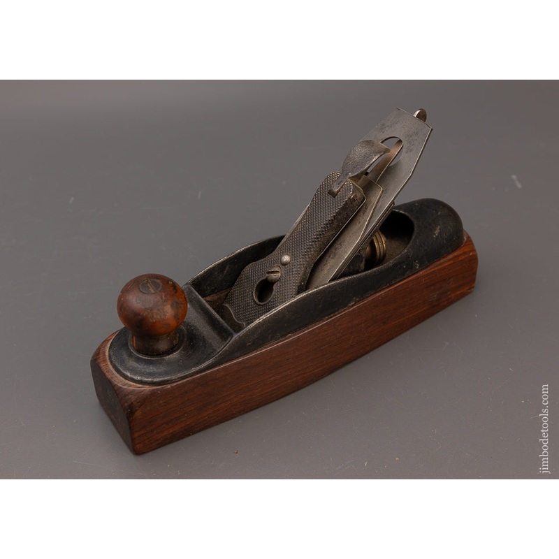Rosewood Body KEEN KUTTER Transitional Plane – 97041