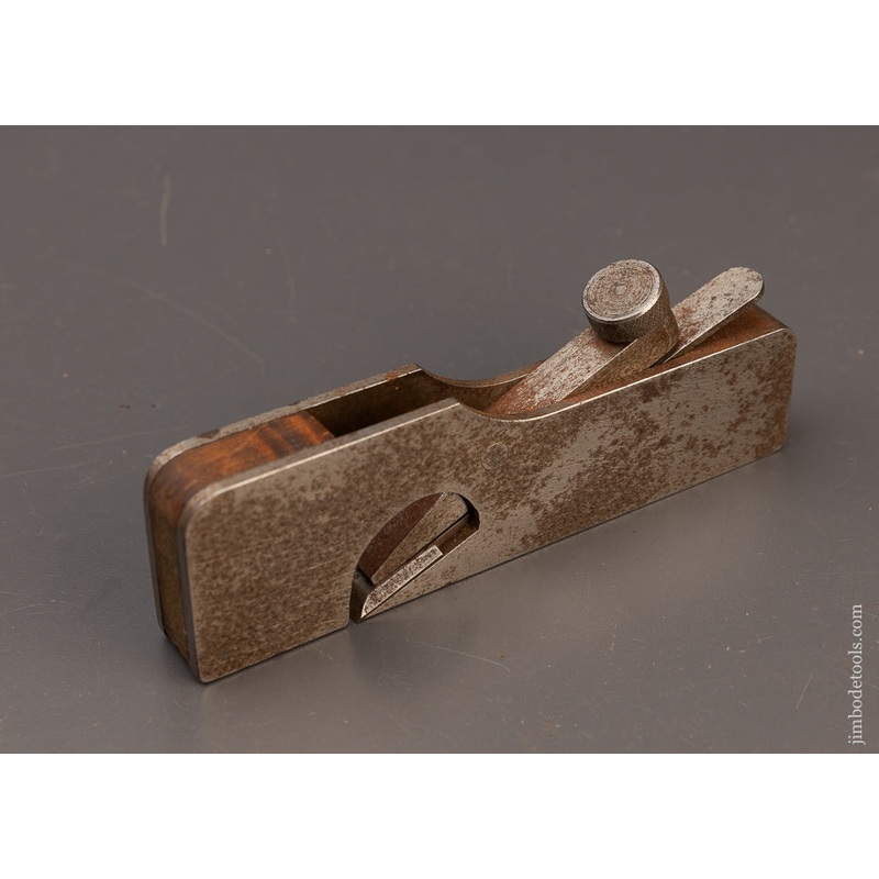 Slightly Ugly but Effective Infill Shoulder Plane – 111776
