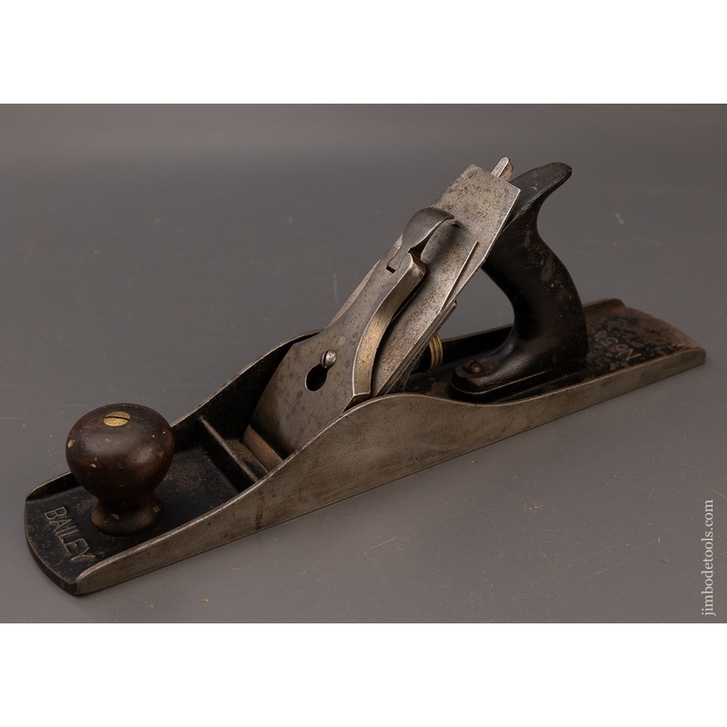STANLEY No. 5 1/2 Jumbo Jack Plane – 111805