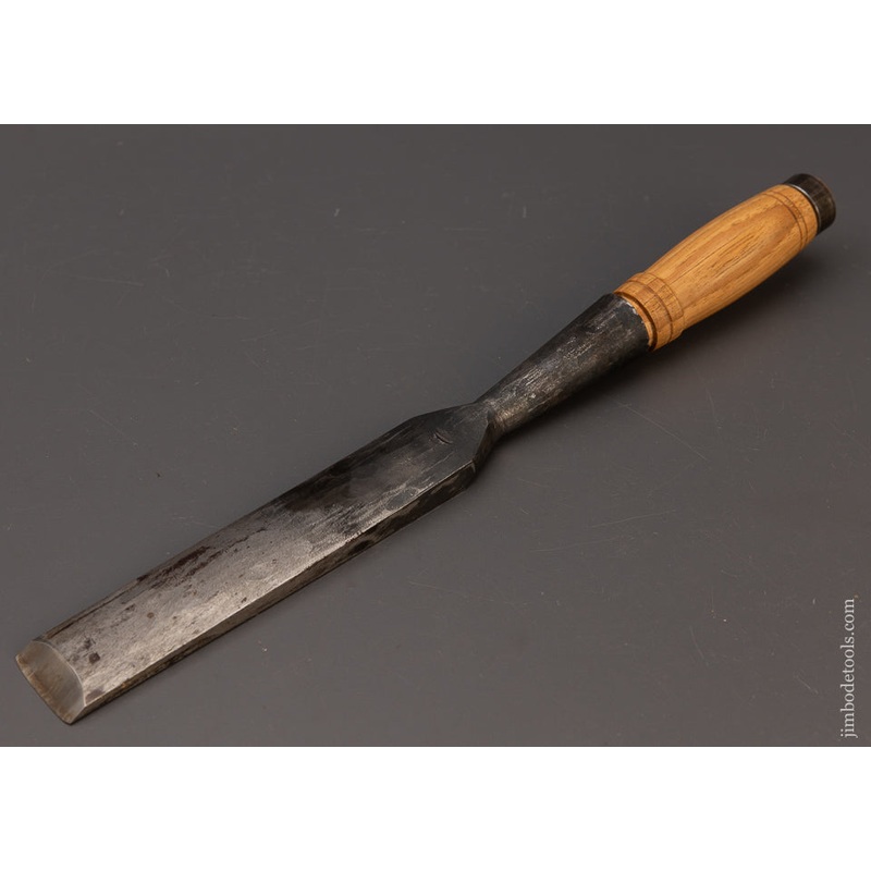 1 1/2 Inch Heavy Framing Chisel DOUGLASS MFG. CO. – 112015