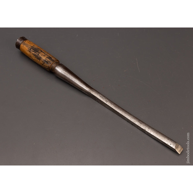 1/2 x 15 Inch Heavy Framing Chisel BUCK BROS. – 112168