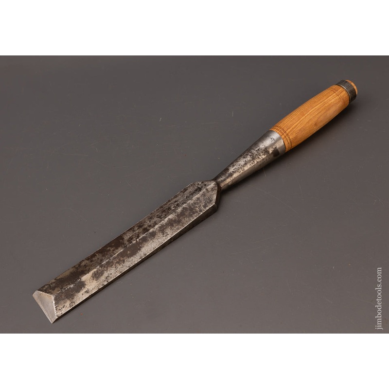 1 3/4 x 17 1/2 Inch Heavy Framing Chisel SWAN – 112172