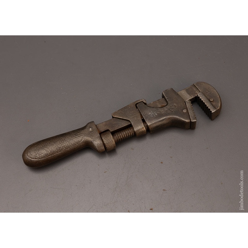 1896 Patent Wrench – 111913