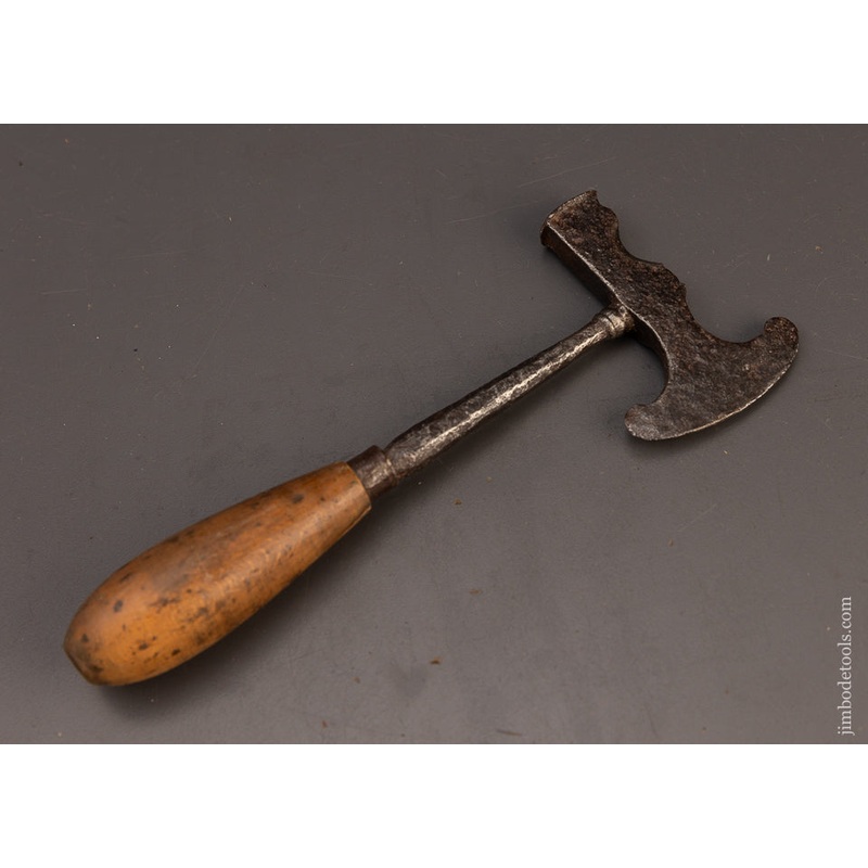 18th Century Fancy Household Hammer Axe – 111750