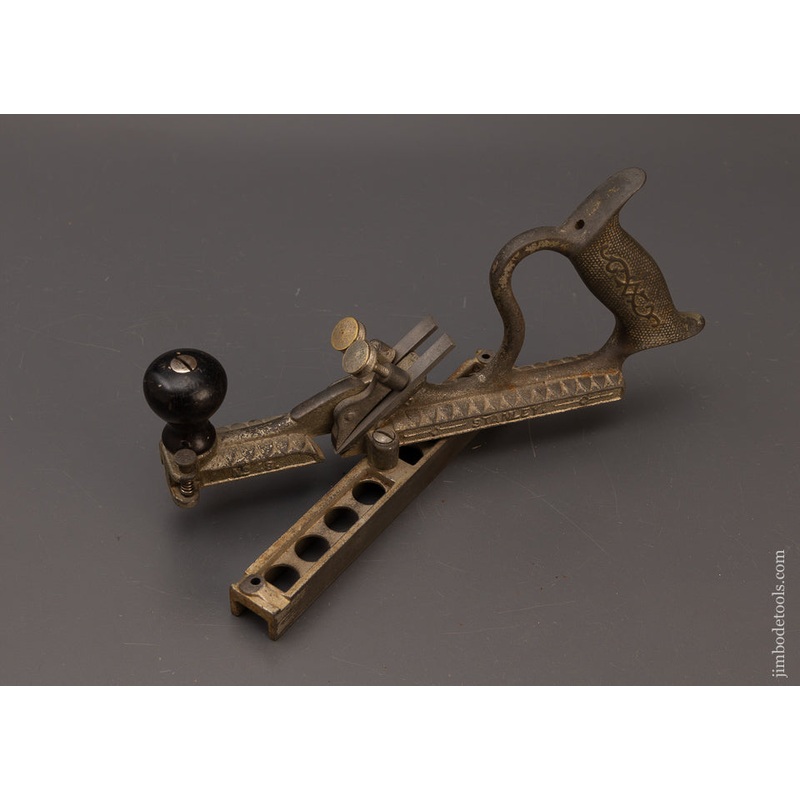 STANLEY No. 148 Tongue & Groove Plane – 112126