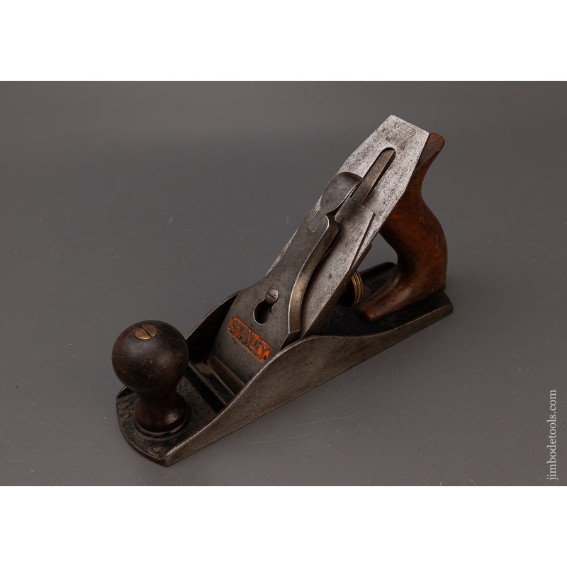 SWEETHEART STANLEY No. 4 Smooth Plane – 109755