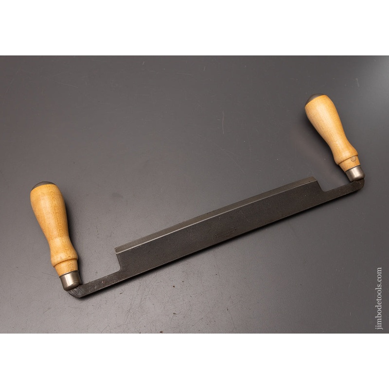 10 Inch Draw Knife GREENLEE – 112245