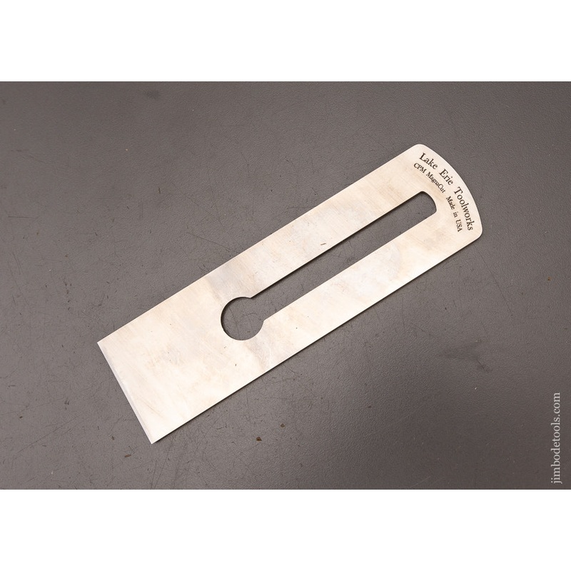 2 Inch Iron Mint LAKE ERIE TOOL WORKS – 111991