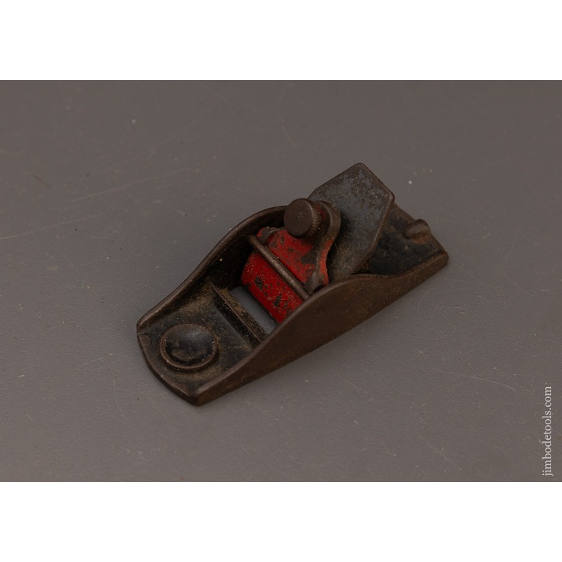 STANLEY No. 101 Block Plane – 112206