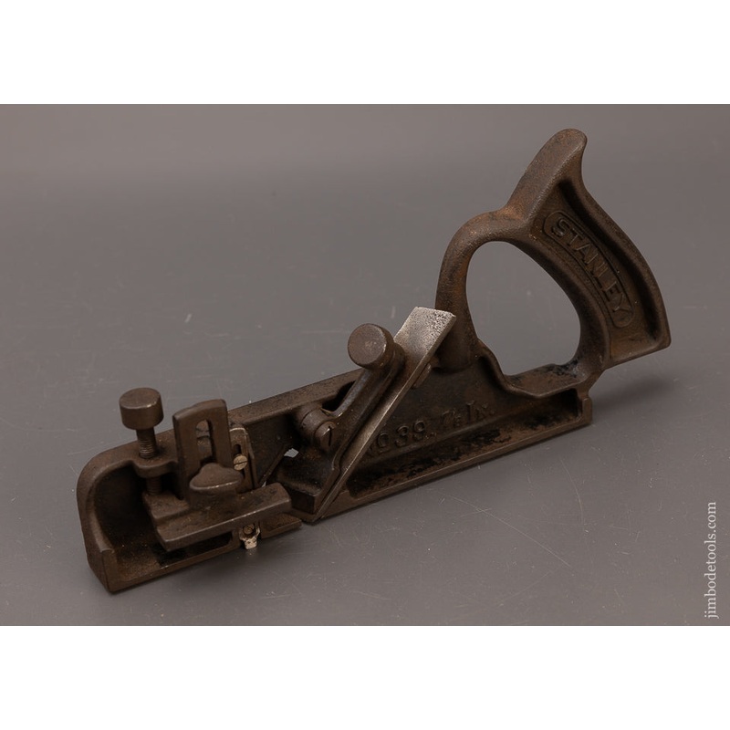 STANLEY No. 39 7/8 Dado Plane – 112041