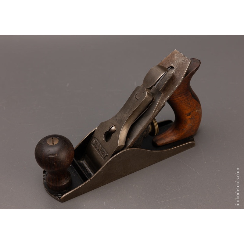 SWEETHEART STANLEY No. 2 Smooth Plane – 111749