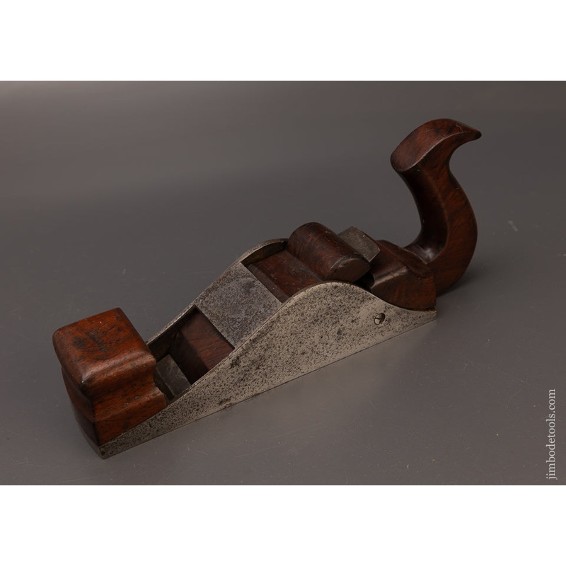 Toted Infill Miter Plane – 112081