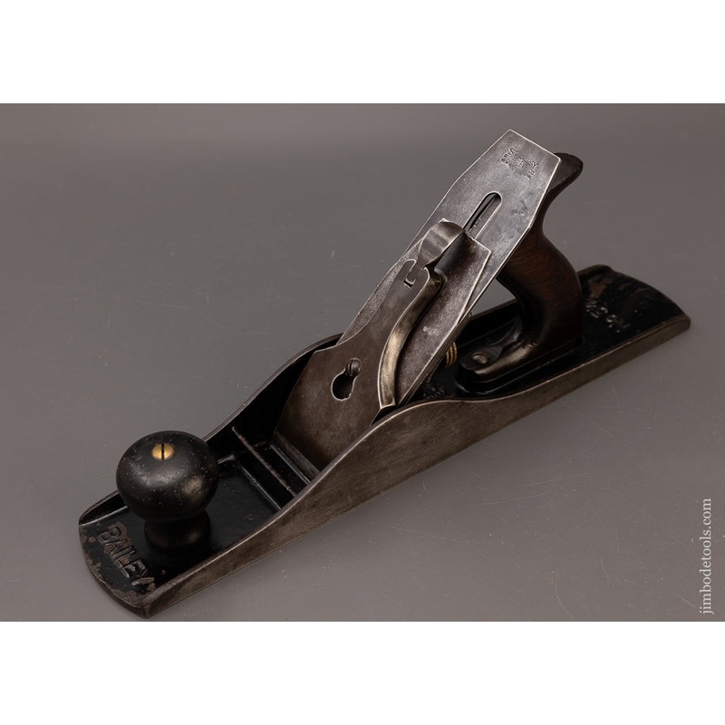 Type 11 STANLEY No. 5 1/2 Jumbo Jack Plane – 112164