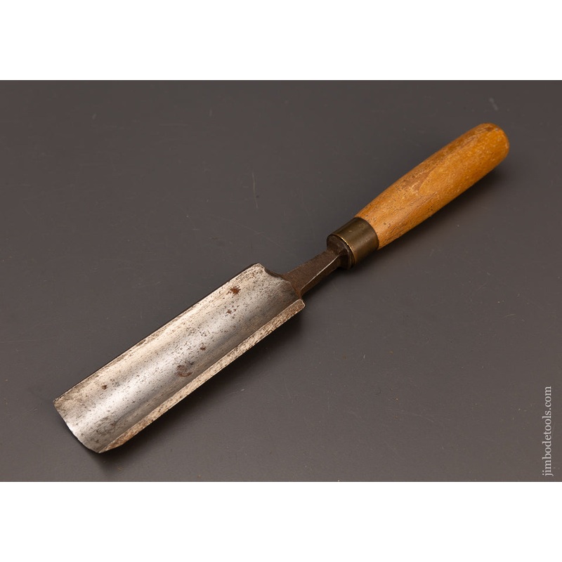 1 7/8 x 15 1/2 Inch Gouge – 112467