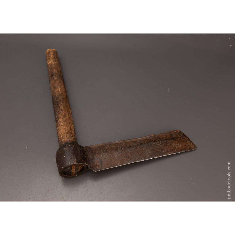10 Inch Froe – 112329