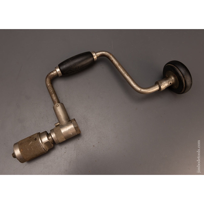 10 inch Pre- STANLEY NO. 2101 Heavy Duty Bit Brace – 1112378