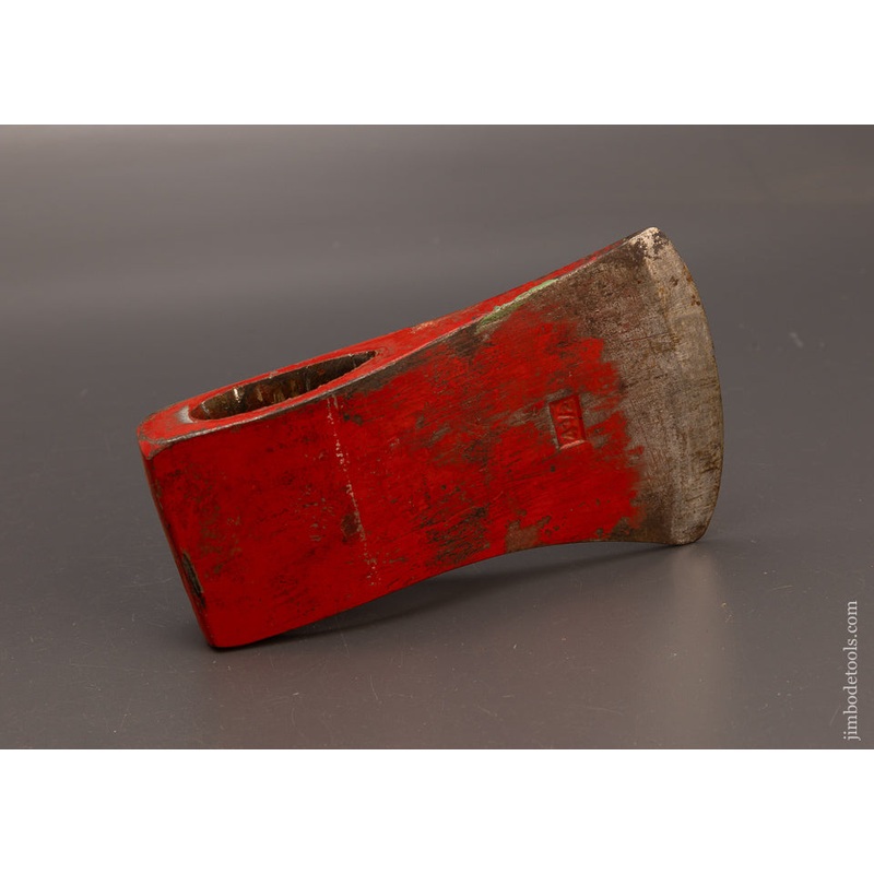 SAW SWEDEN 4 1/2 Pound Axe Fine – 112461